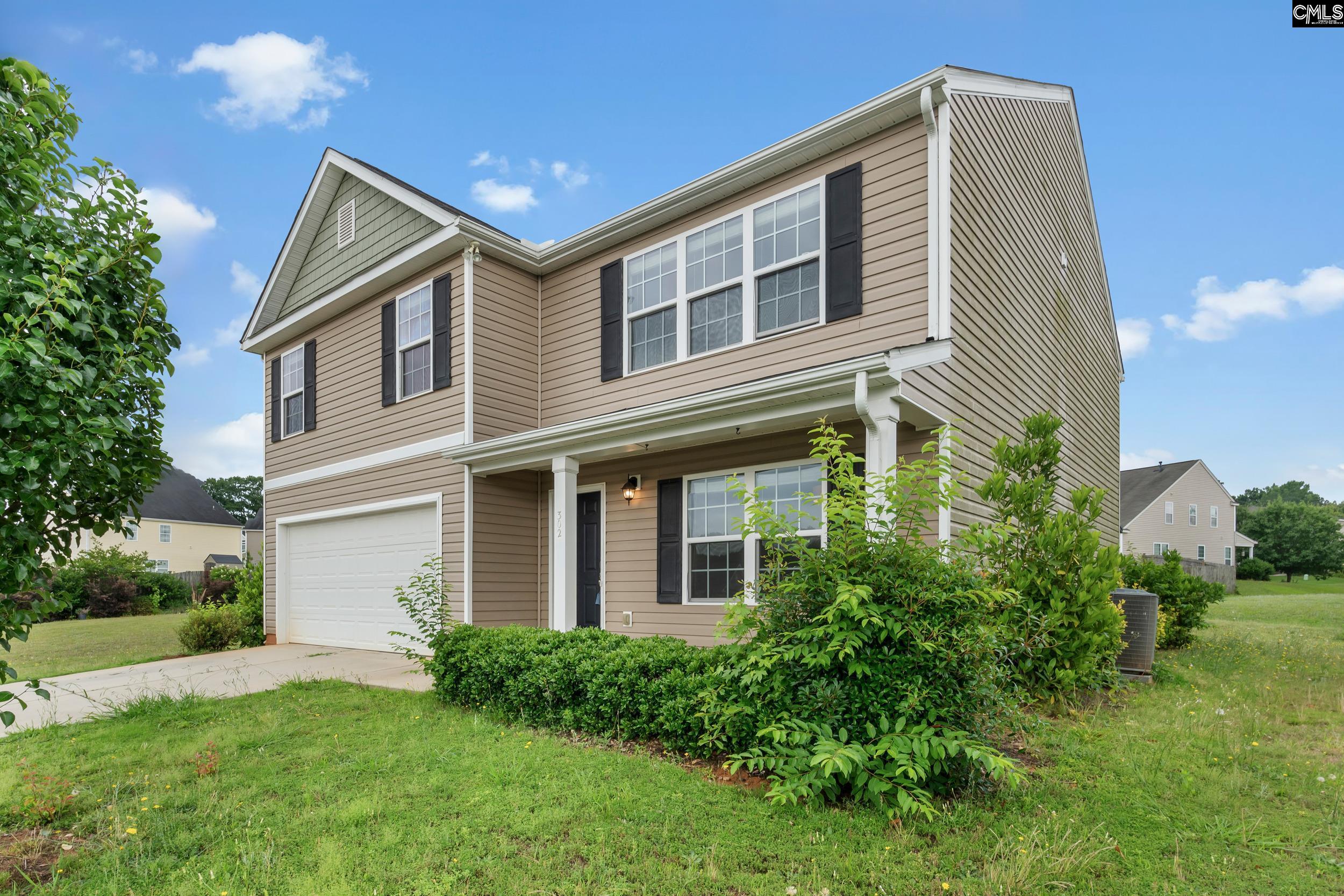 302 Feather Site Court