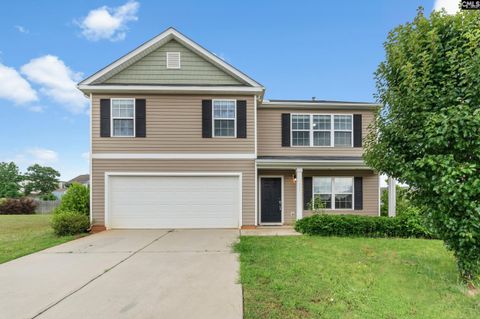 302 Feather Site Court Lexington SC 29072