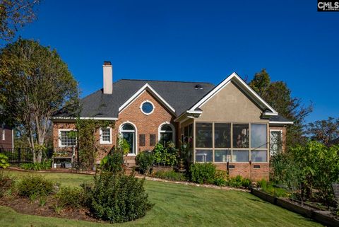 A home in Chapin