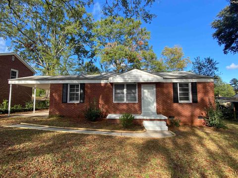 A home in Cayce