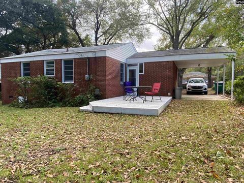 A home in Cayce