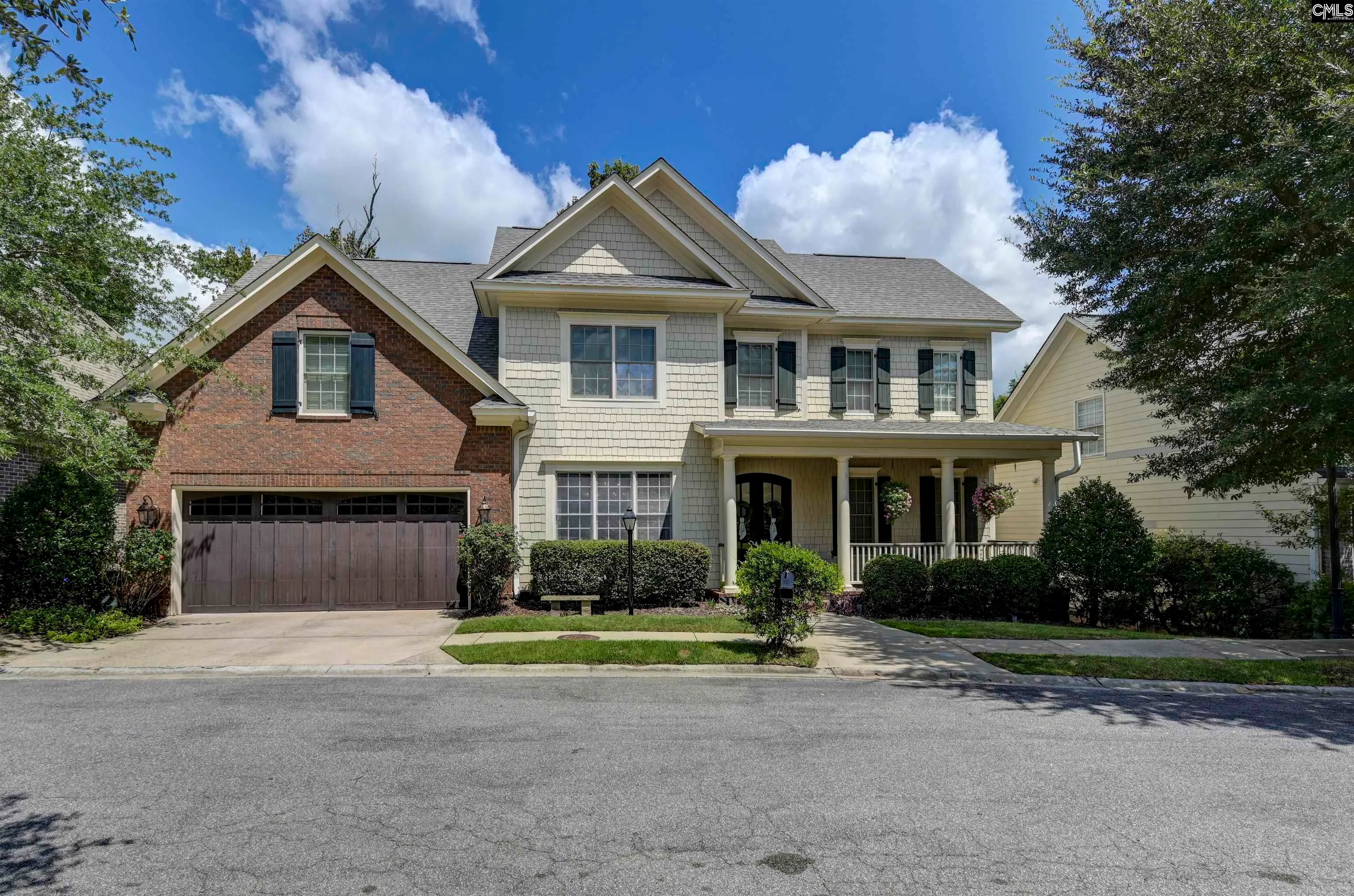 106 Creek Vista Way