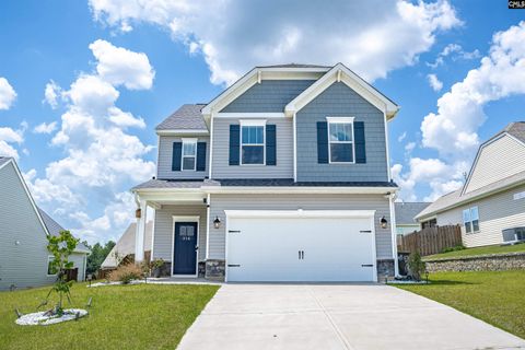 Photo of 316 Red Globe Trail, Lexington, SC 29072 (MLS # 638922)