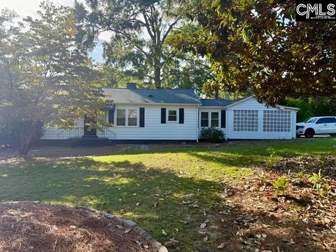 Photo of 6331 N Trenholm Road, Columbia, SC 29206 (MLS # 621752)