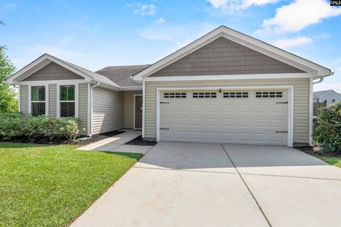 Photo of 115 Drayton Hall Drive, West Columbia, SC 29172 (MLS # 643251)