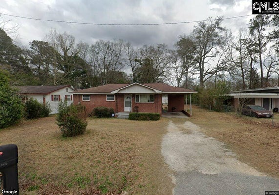 1890 WALKER AVE, ORANGEBURG, SC 29115 - Image 75fbefda9604cf2ce71658f52c80c12e/1191007729