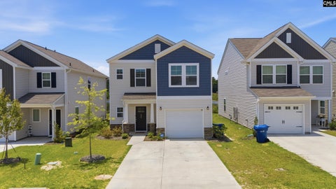Photo of 223 Monterey Drive, West Columbia, SC 29170 (MLS # 638342)