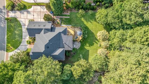 A home in Columbia