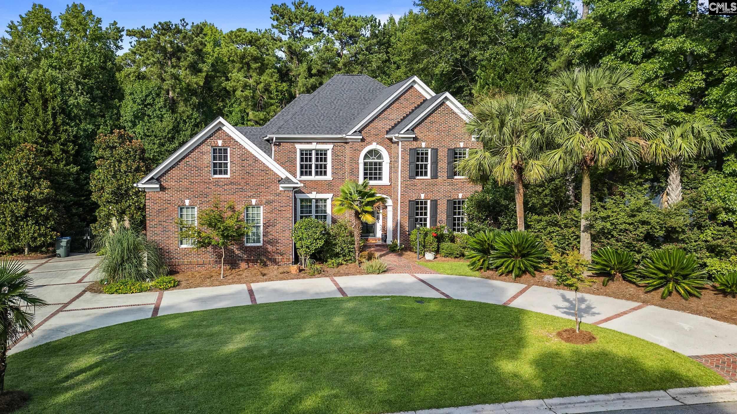 Columbia, South Carolina 29209, United States, 4 Bedrooms Bedrooms, ,4 BathroomsBathrooms,Residential,Active,49912