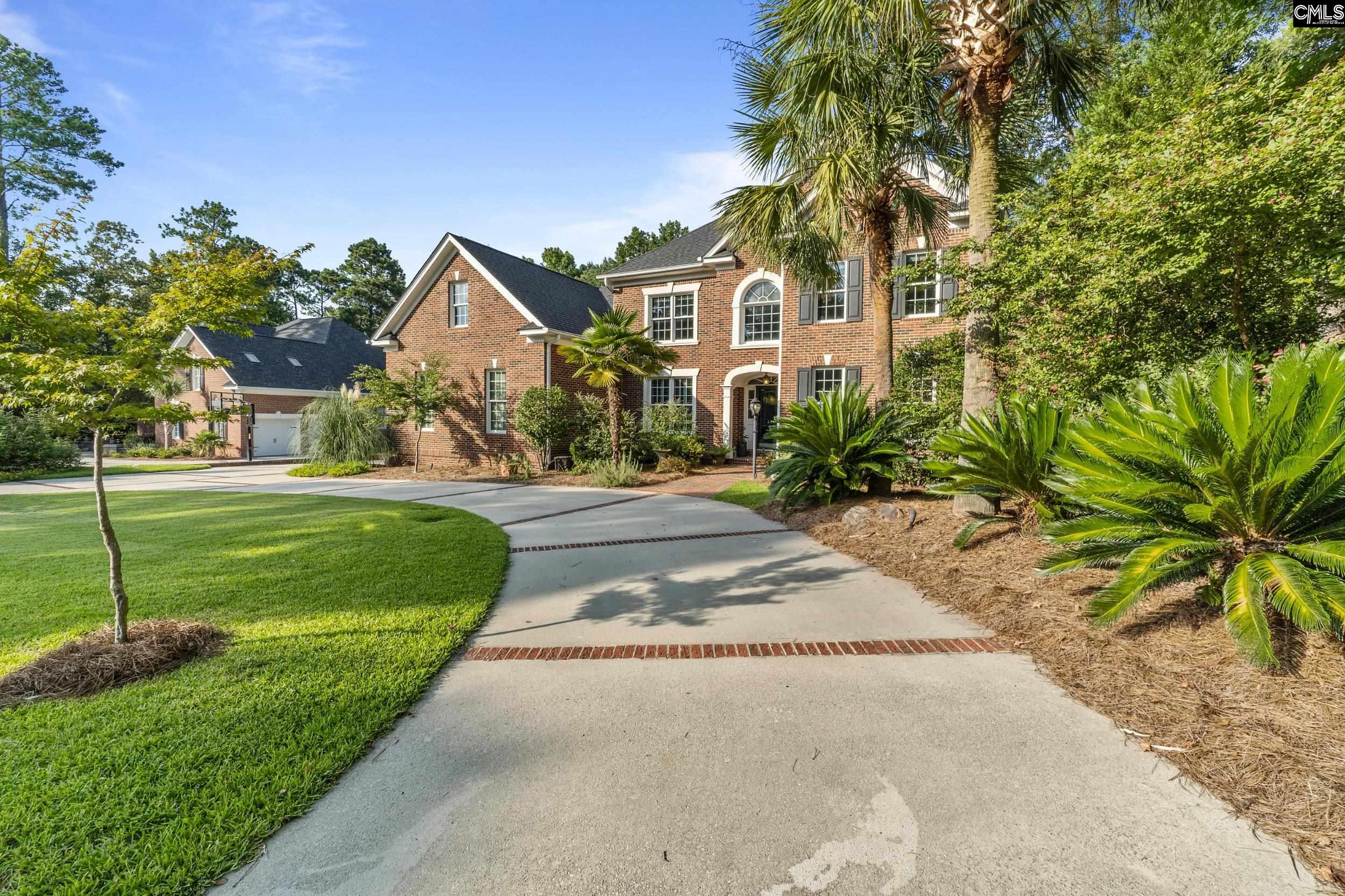 Columbia, South Carolina 29209, United States, 4 Bedrooms Bedrooms, ,4 BathroomsBathrooms,Residential,Active,49912