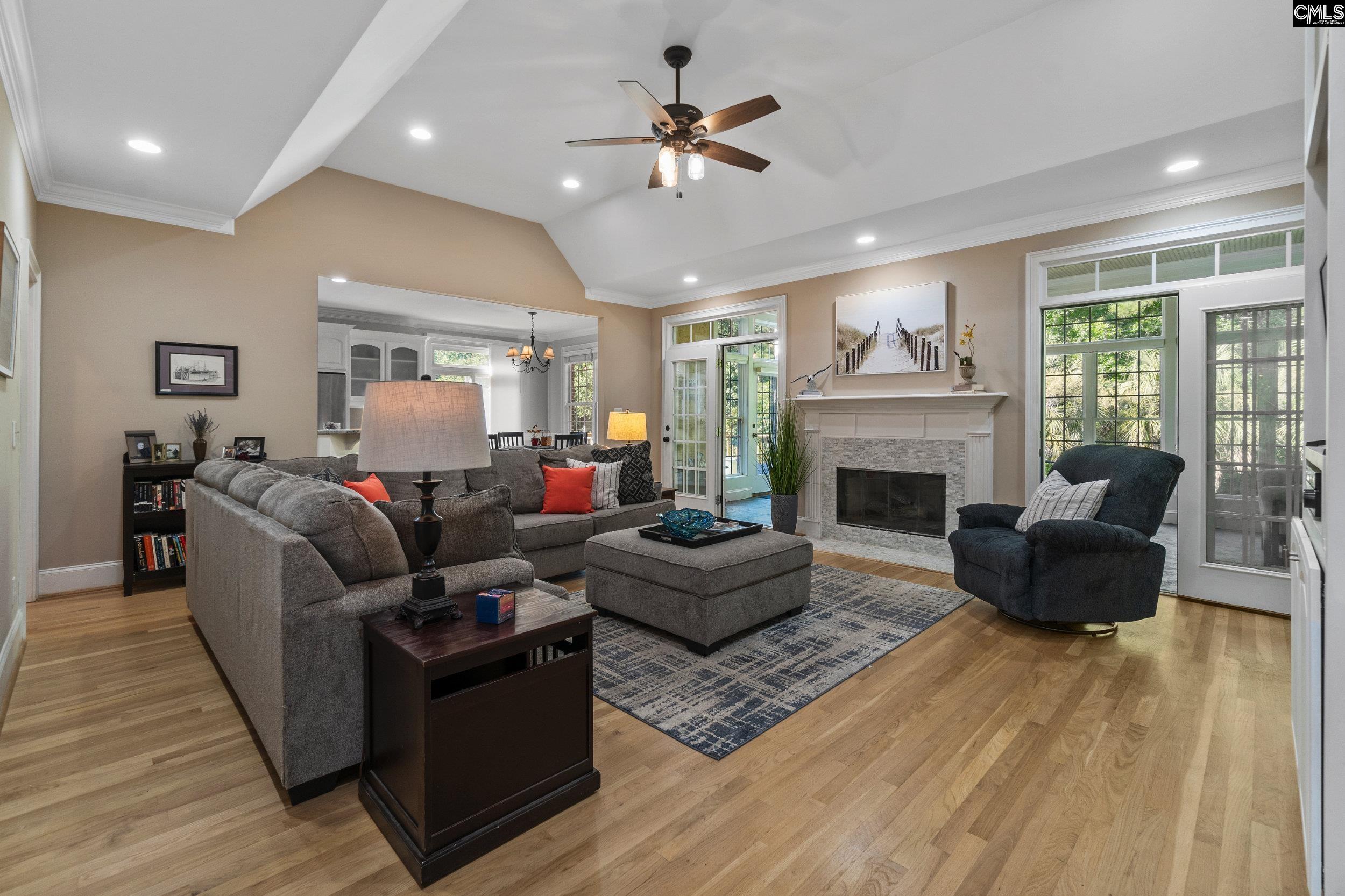 Columbia, South Carolina 29209, United States, 4 Bedrooms Bedrooms, ,4 BathroomsBathrooms,Residential,Active,49912