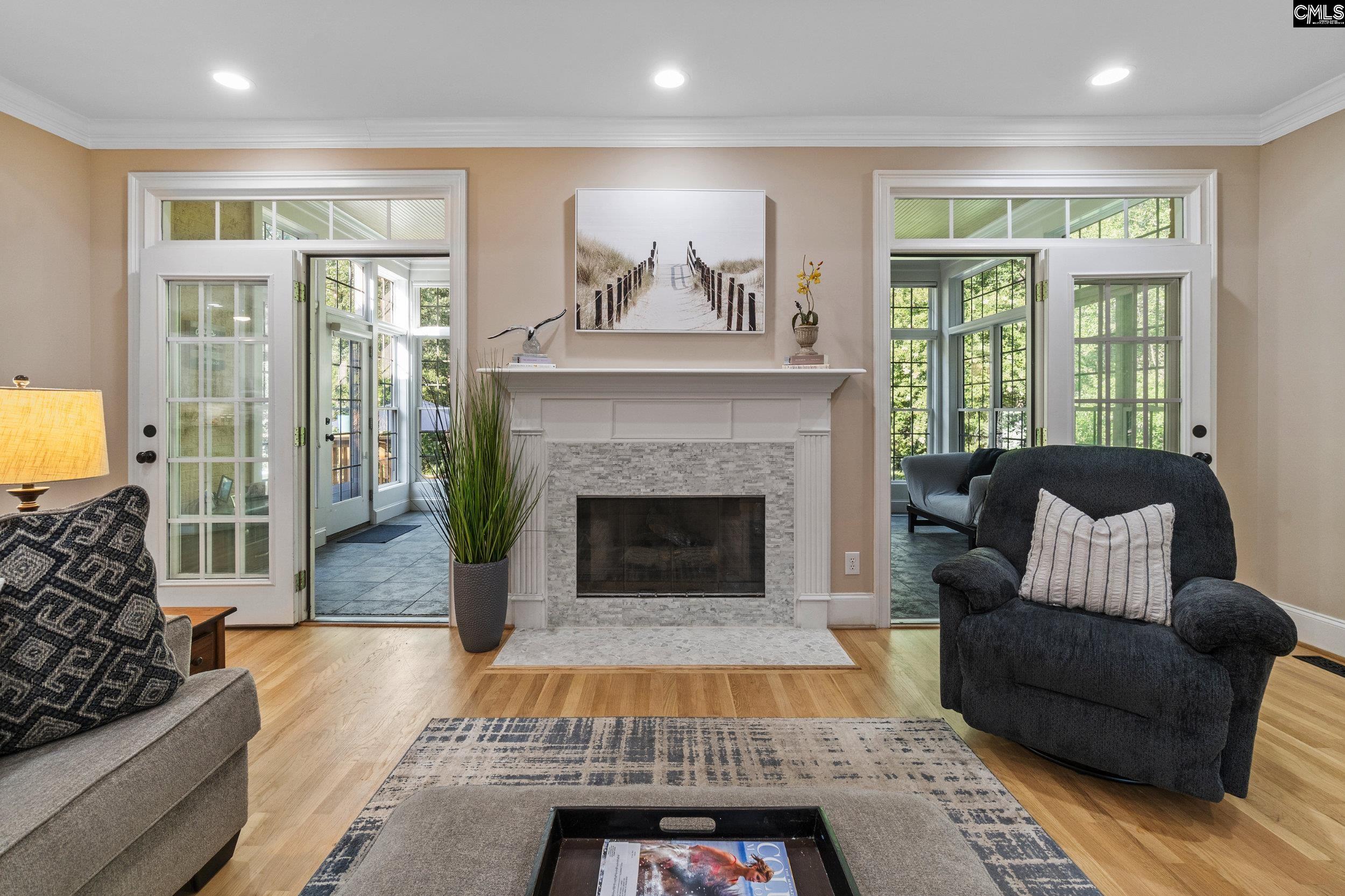 Columbia, South Carolina 29209, United States, 4 Bedrooms Bedrooms, ,4 BathroomsBathrooms,Residential,Active,49912