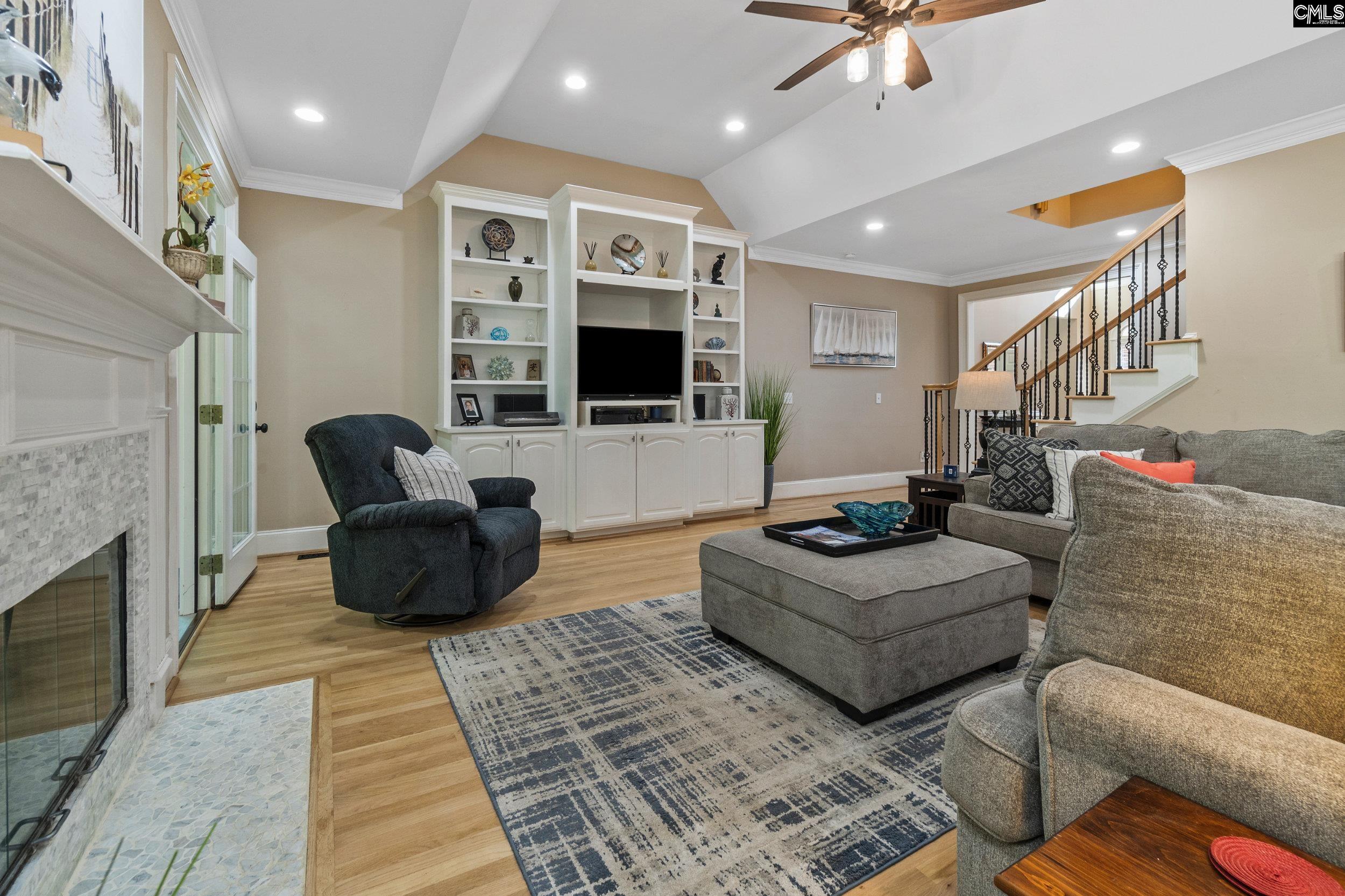 Columbia, South Carolina 29209, United States, 4 Bedrooms Bedrooms, ,4 BathroomsBathrooms,Residential,Active,49912