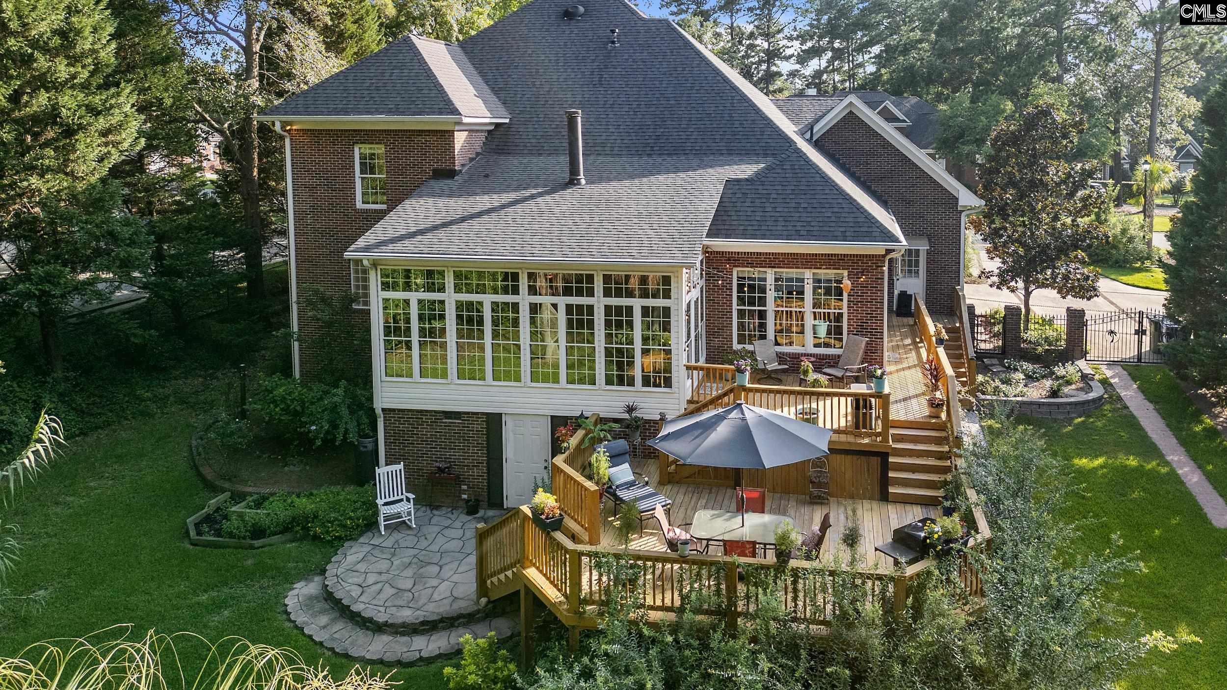 Columbia, South Carolina 29209, United States, 4 Bedrooms Bedrooms, ,4 BathroomsBathrooms,Residential,Active,49912