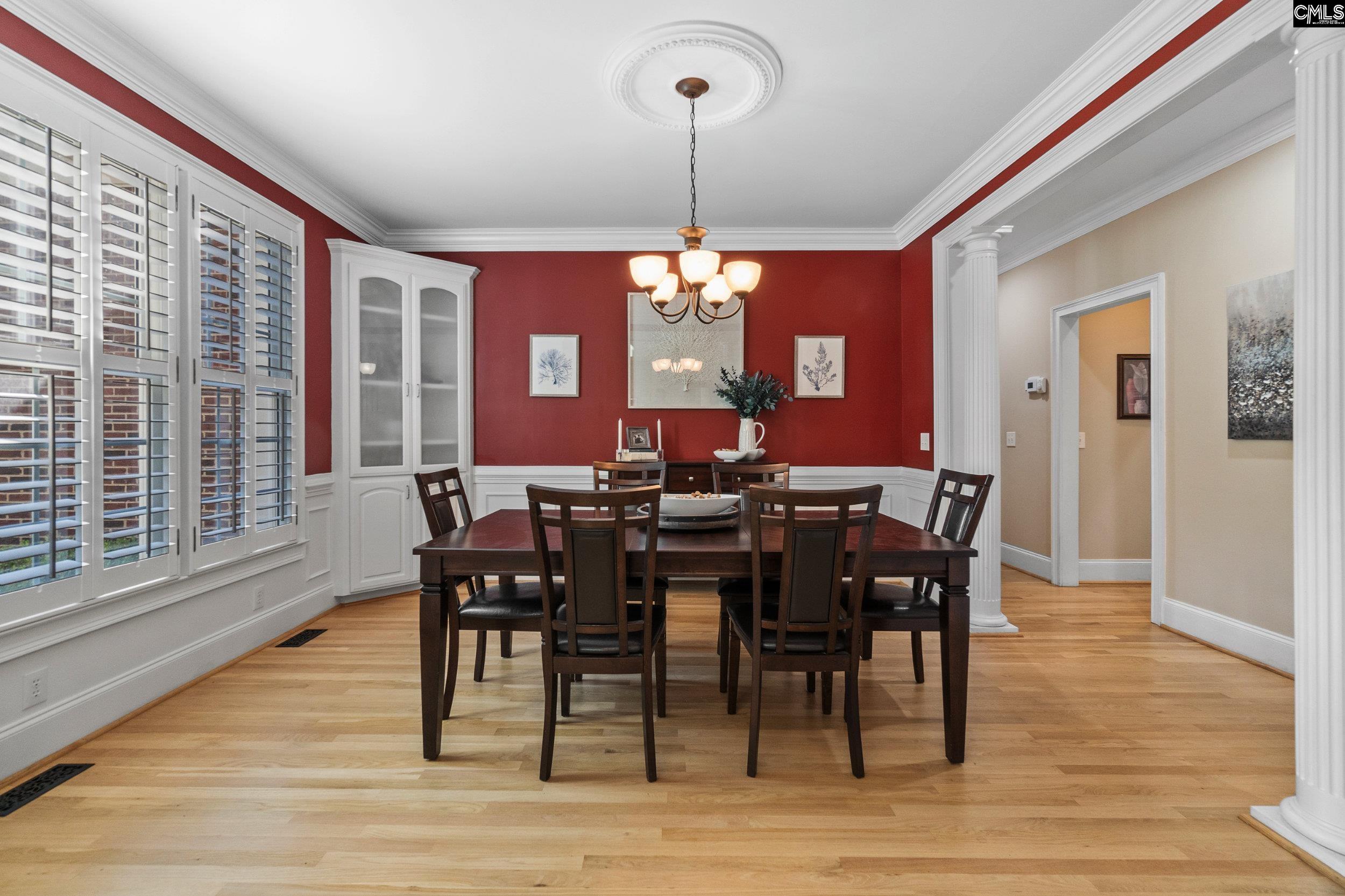 Columbia, South Carolina 29209, United States, 4 Bedrooms Bedrooms, ,4 BathroomsBathrooms,Residential,Active,49912