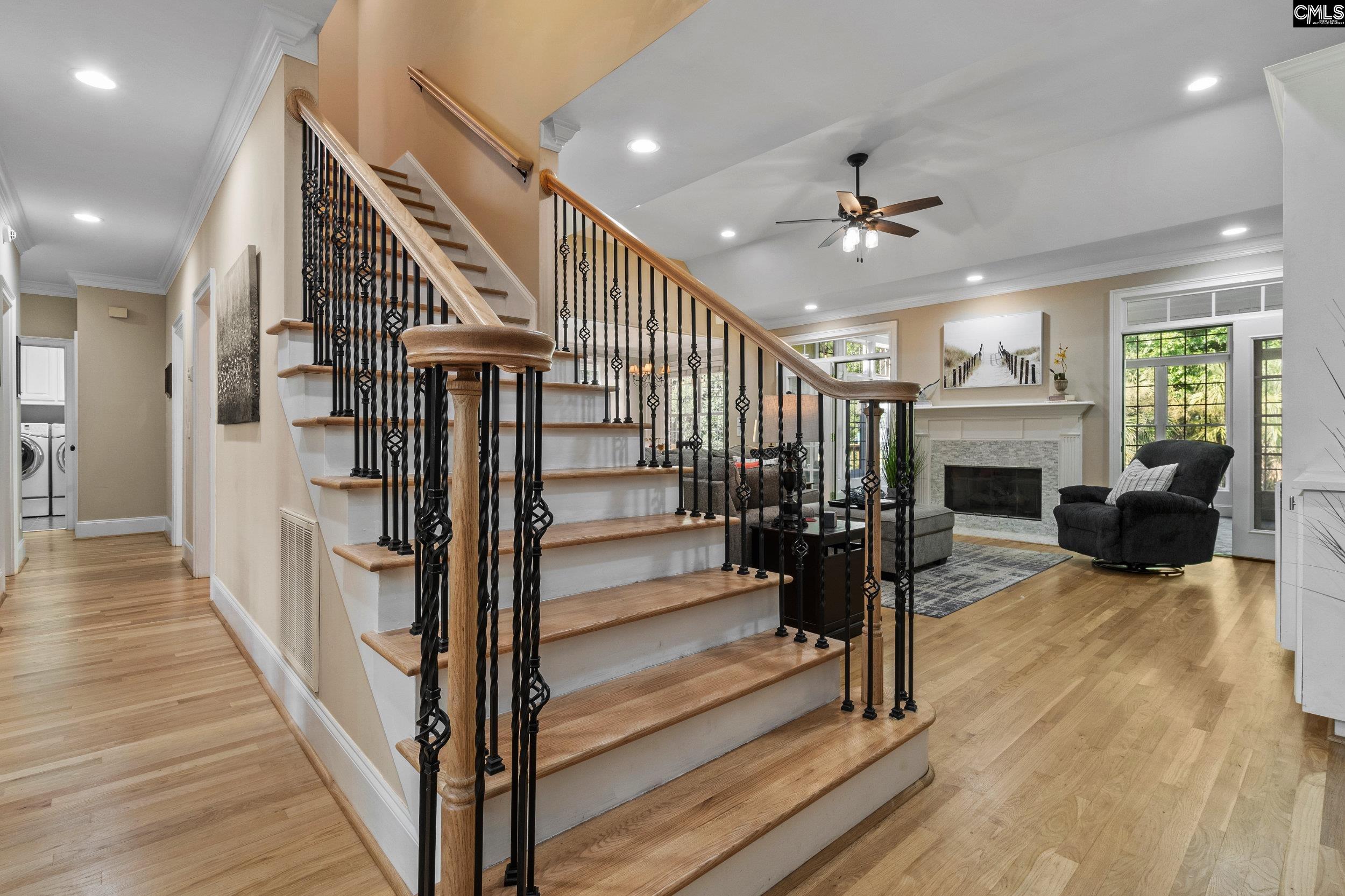 Columbia, South Carolina 29209, United States, 4 Bedrooms Bedrooms, ,4 BathroomsBathrooms,Residential,Active,49912