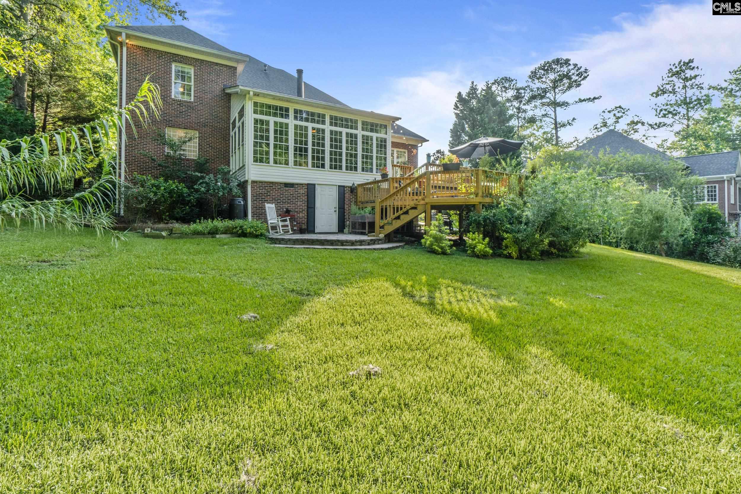 Columbia, South Carolina 29209, United States, 4 Bedrooms Bedrooms, ,4 BathroomsBathrooms,Residential,Active,49912