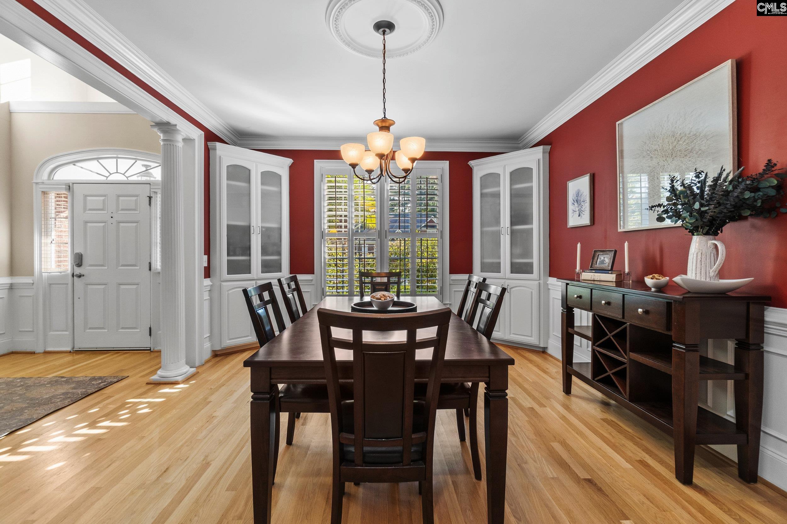 Columbia, South Carolina 29209, United States, 4 Bedrooms Bedrooms, ,4 BathroomsBathrooms,Residential,Active,49912