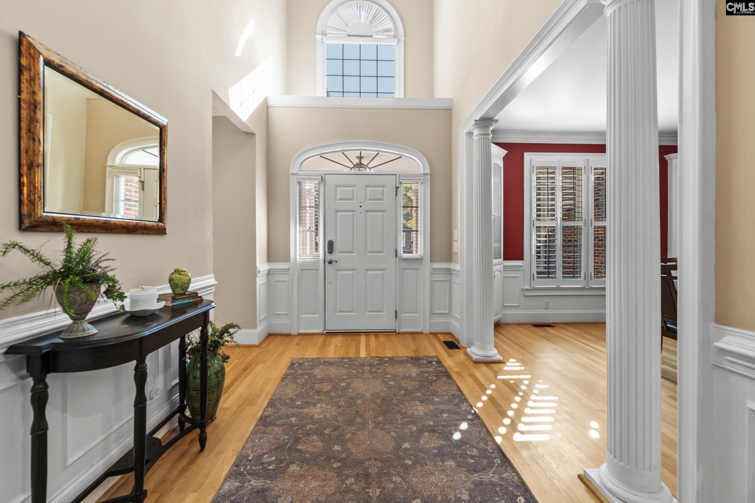 Columbia, South Carolina 29209, United States, 4 Bedrooms Bedrooms, ,4 BathroomsBathrooms,Residential,Active,49912