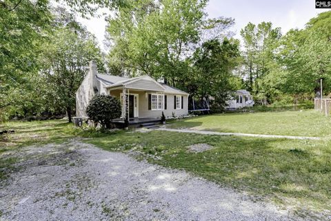 A home in Columbia