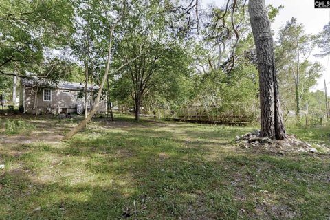 A home in Columbia