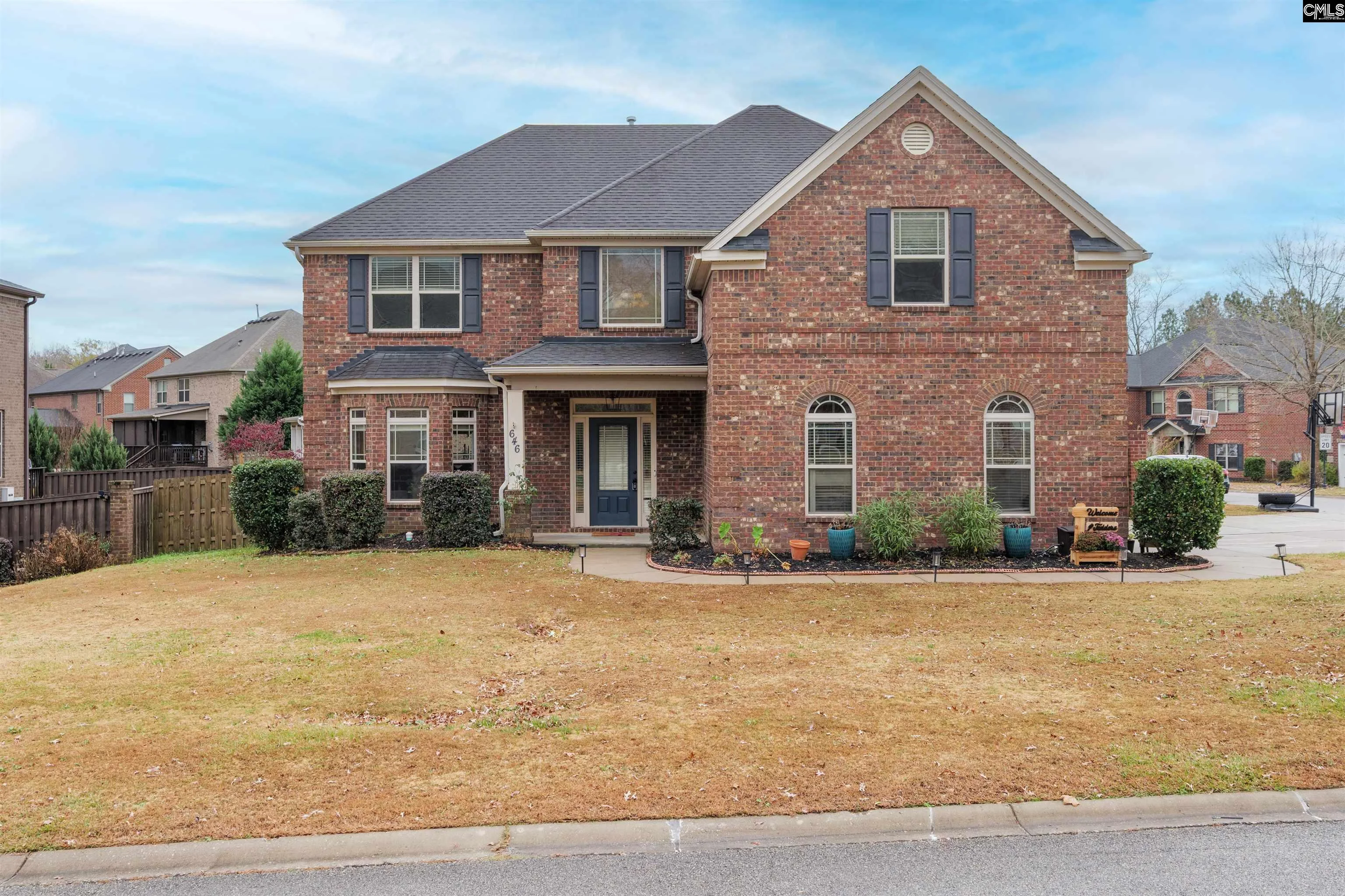 646 Village Market Drive