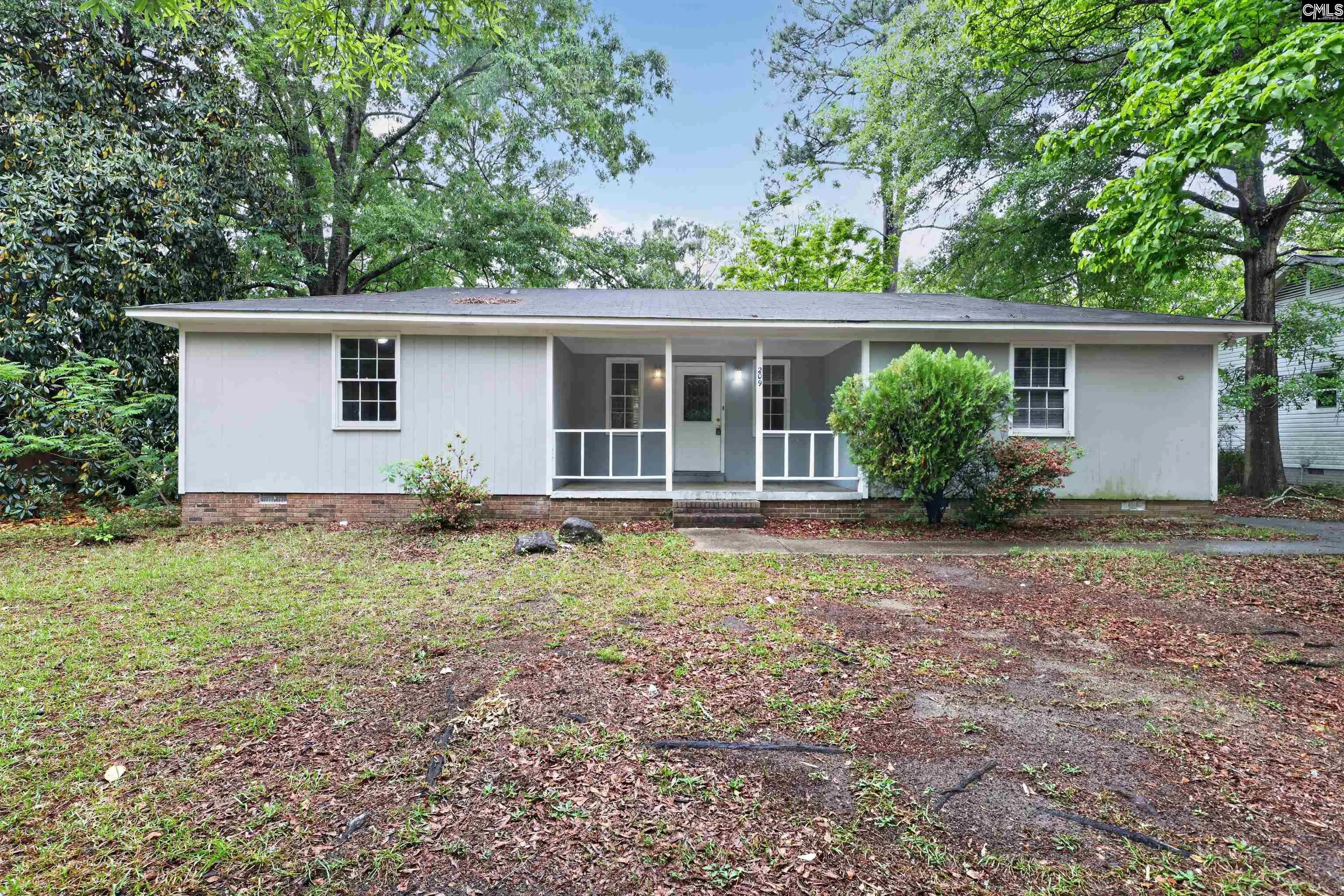 209 Quail Creek Drive
