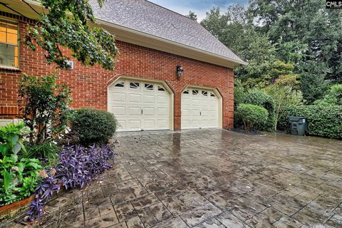 A home in Lexington