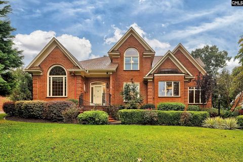 A home in Lexington