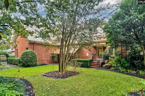 A home in Lexington