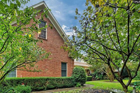 A home in Lexington