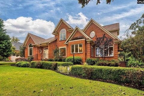 A home in Lexington