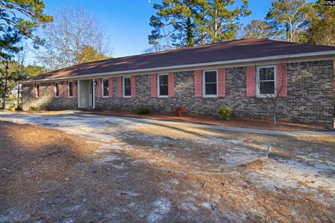 A home in Columbia