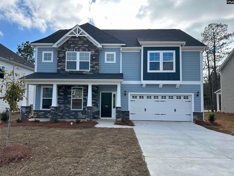Photo of 306 Rising Stream Way, Chapin, SC 29036 (MLS # 620306)