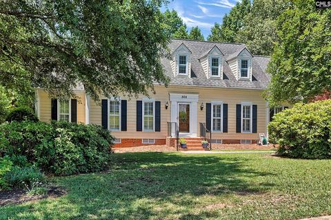 Photo of 302 Longbow Court, Columbia, SC 29212 (MLS # 618613)