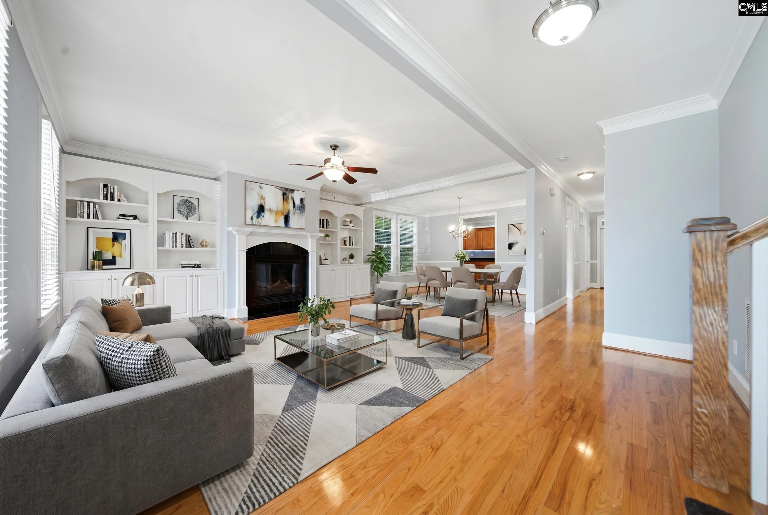 220 Ansonborough Road