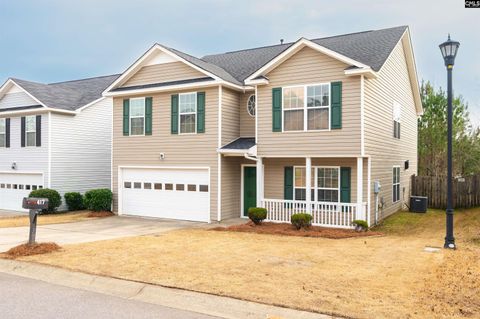 A home in Columbia