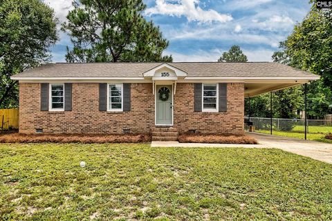 Photo of 155 Lisa Drive, Lexington, SC 29073 (MLS # 628875)