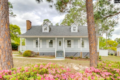 Photo of 104 Tamwood Lane, Elgin, SC 29045 (MLS # 645493)