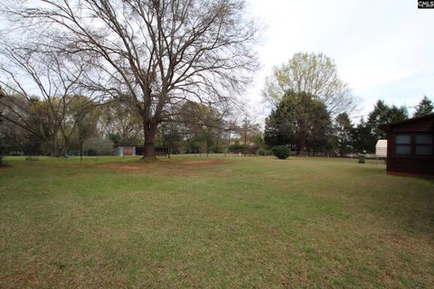 A home in Columbia