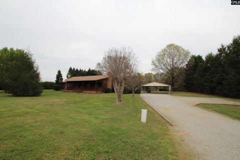 A home in Columbia