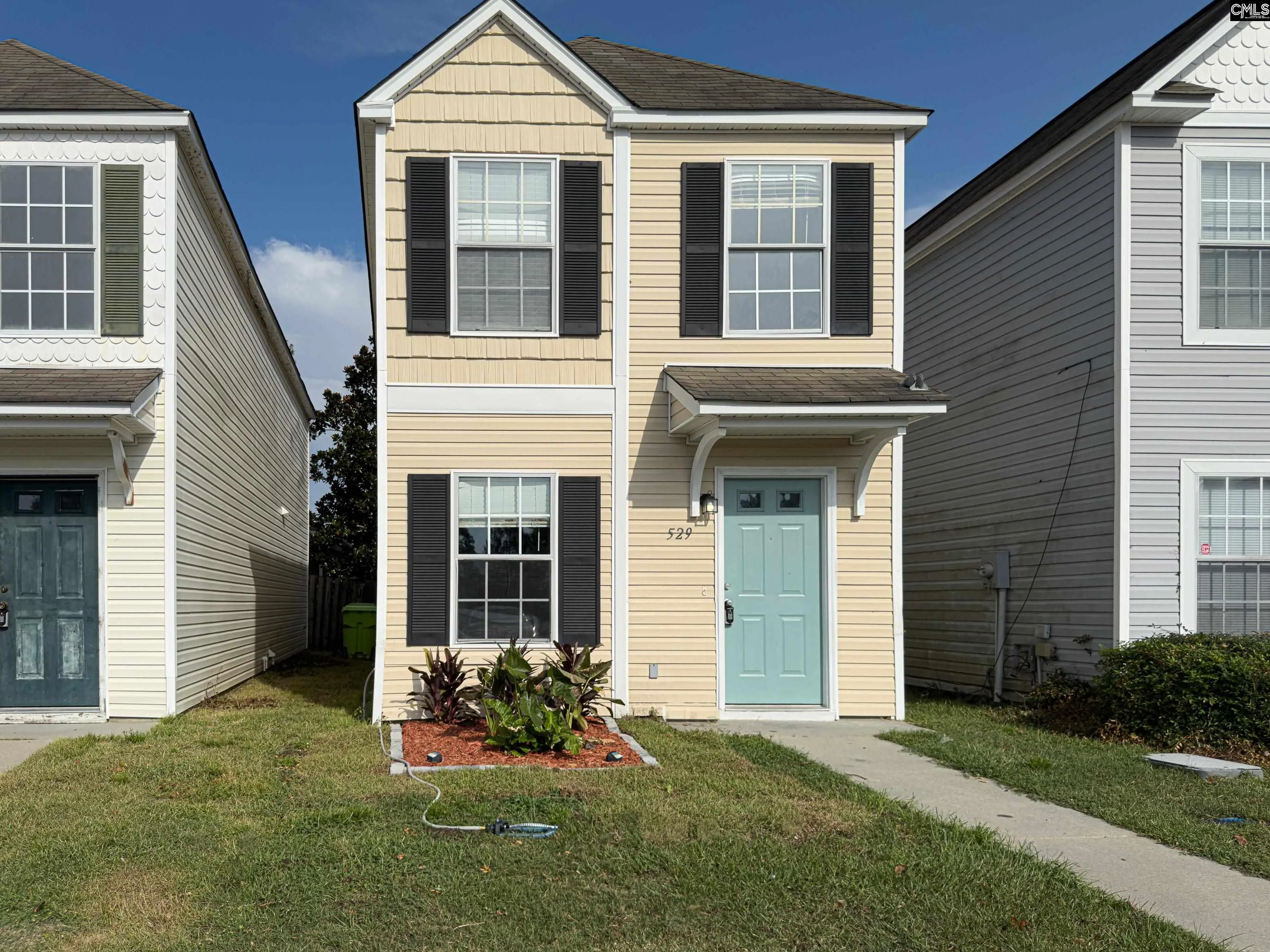 529 Summit Terrace Court