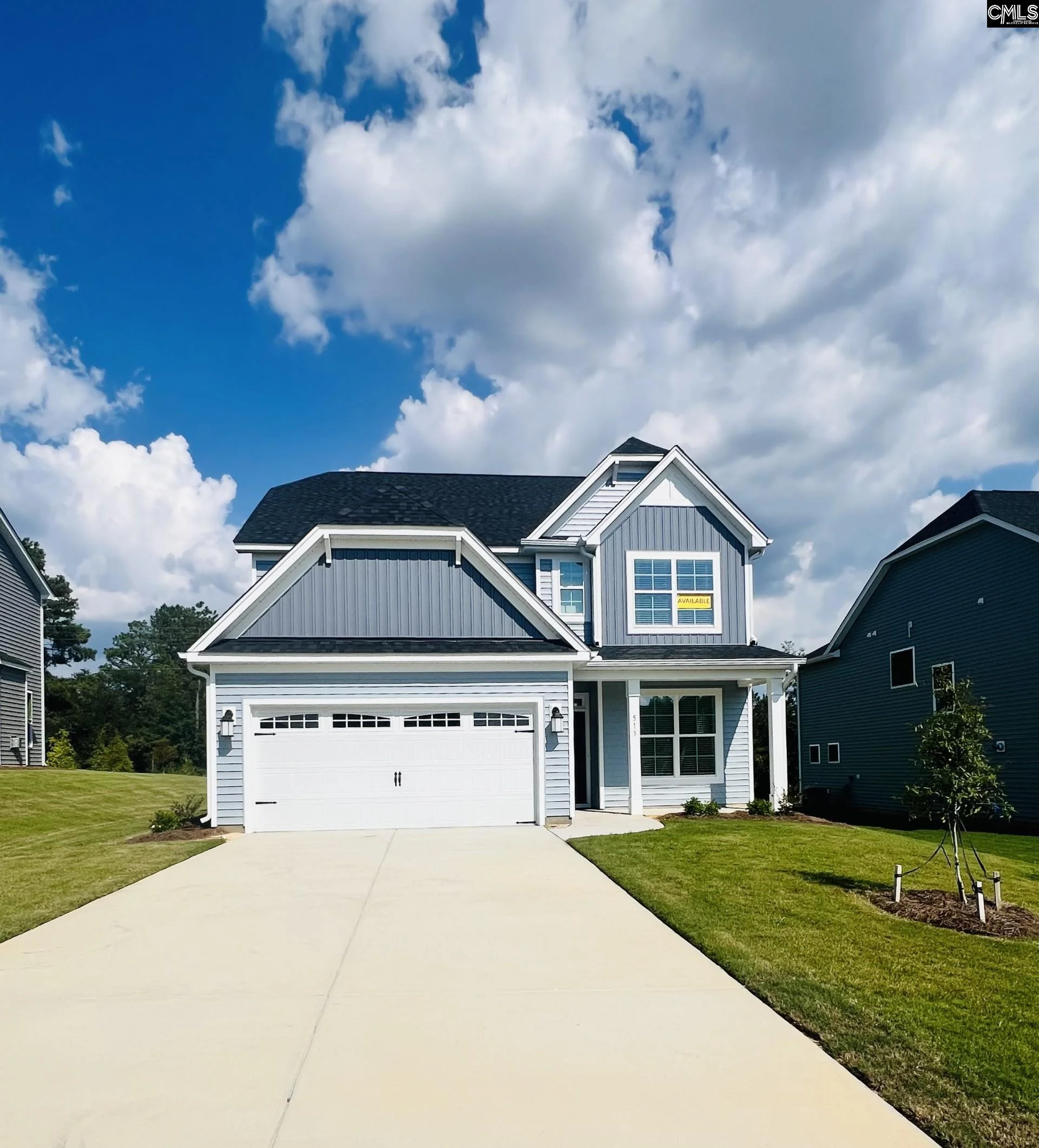 513 Frosty Lane
