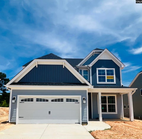 Photo of 513 Frosty Lane, Lexington, SC 29072 (MLS # 633295)