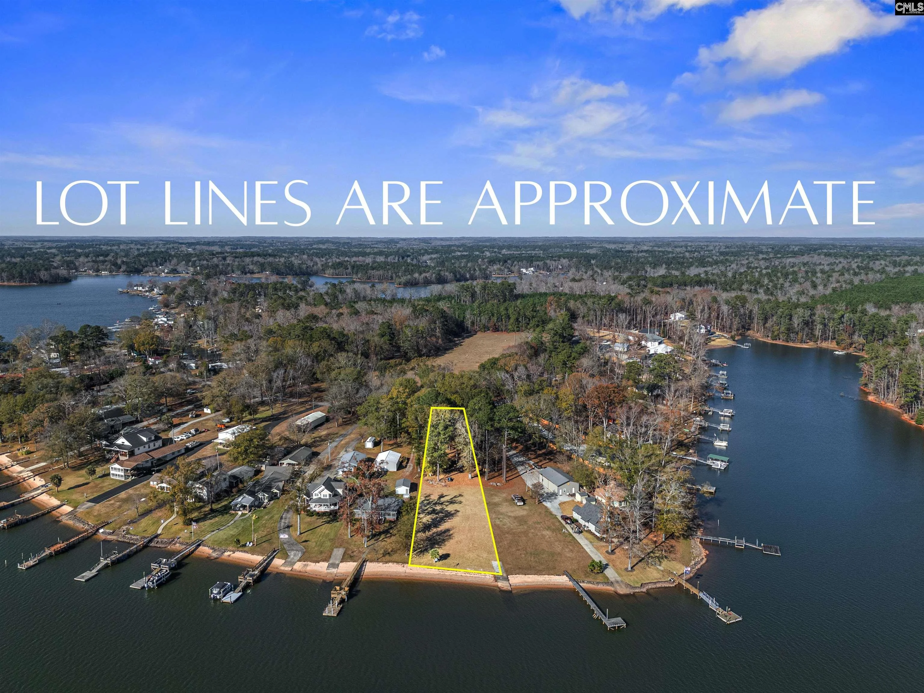 1189 Newberry Shores Drive