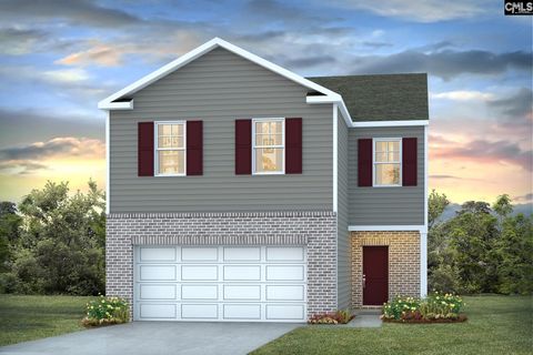 Photo of 2001 Grovefield Drive, Hopkins, SC 29061 (MLS # 626152)