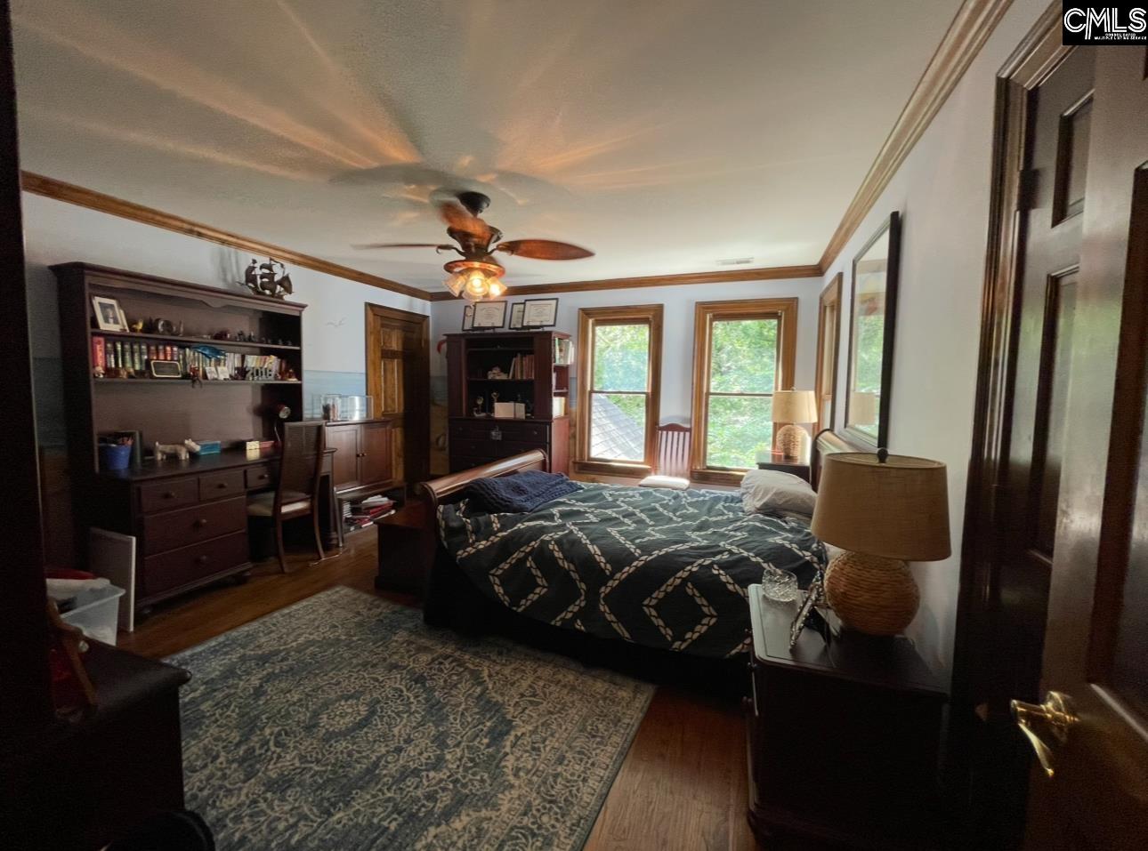 Camden, South Carolina 29020, United States, 5 Bedrooms Bedrooms, ,5 BathroomsBathrooms,Residential,Active,147402