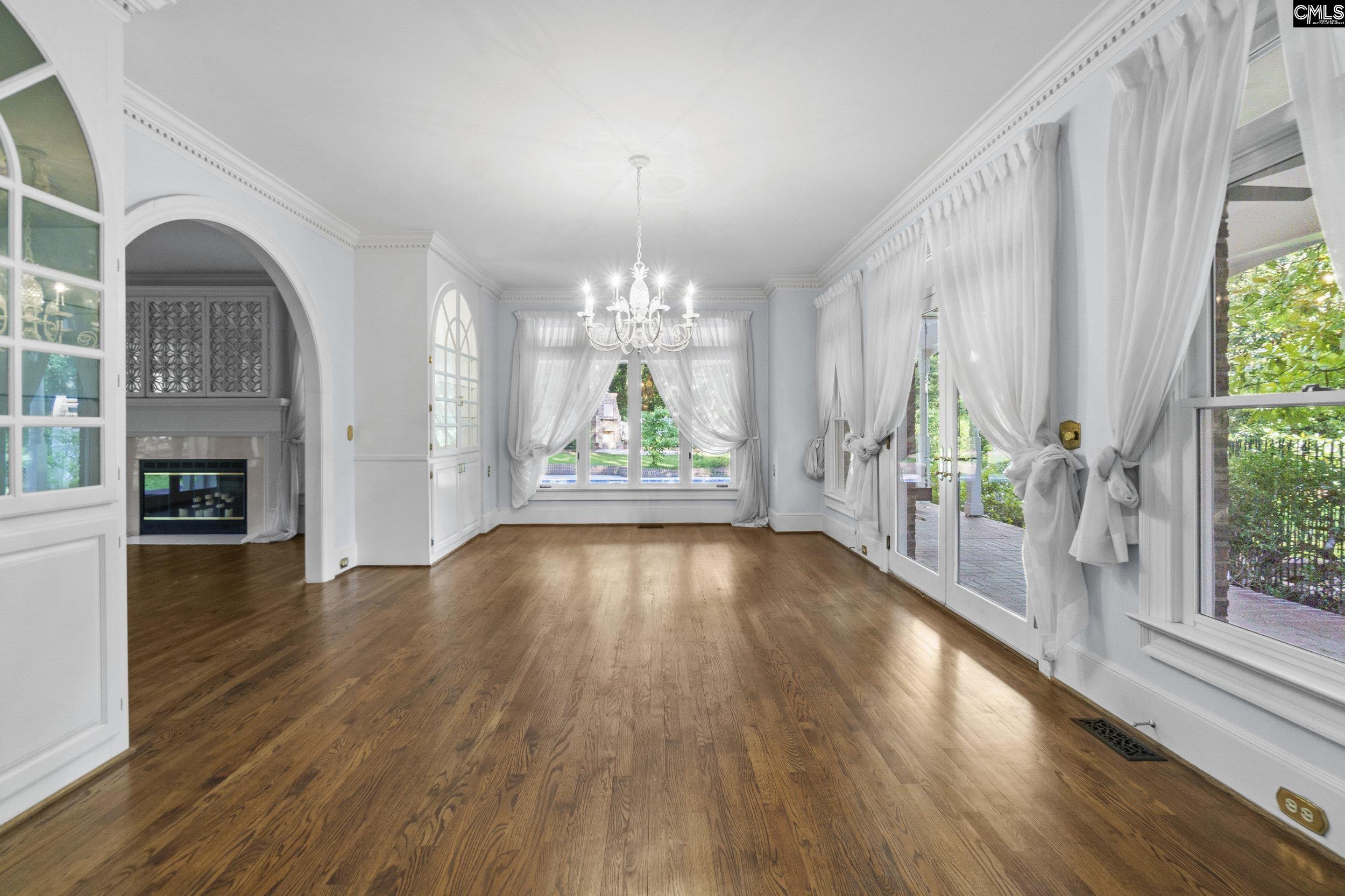 Camden, South Carolina 29020, United States, 5 Bedrooms Bedrooms, ,5 BathroomsBathrooms,Residential,Active,147402