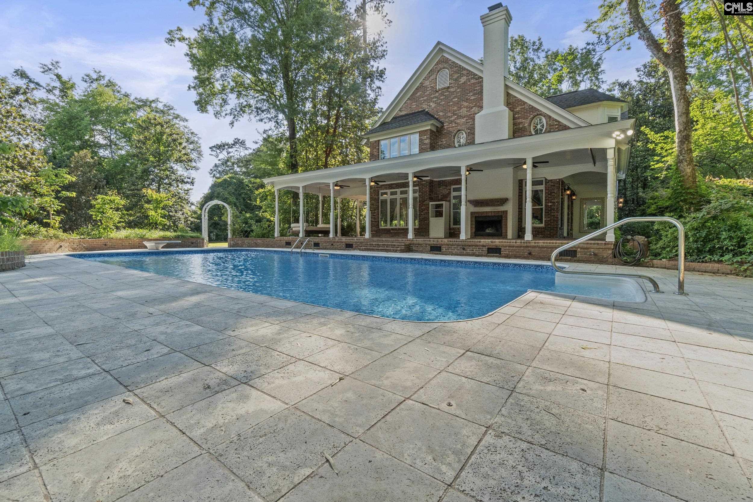 Camden, South Carolina 29020, United States, 5 Bedrooms Bedrooms, ,5 BathroomsBathrooms,Residential,Active,147402