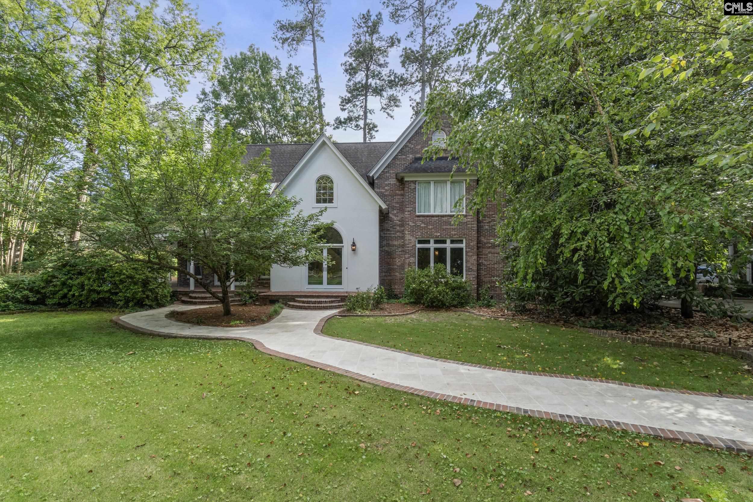 Camden, South Carolina 29020, United States, 5 Bedrooms Bedrooms, ,5 BathroomsBathrooms,Residential,Active,147402
